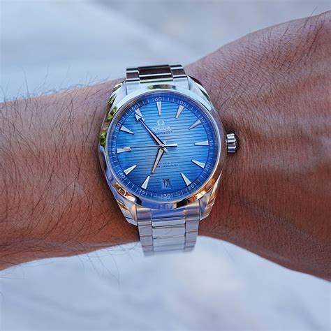 omega seamaster 75